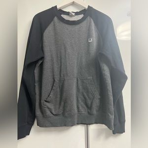 DC Shoe Co Kangaroo Sweatshirt Size S